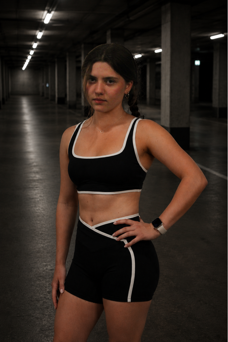 Resurgence Surge Bra
