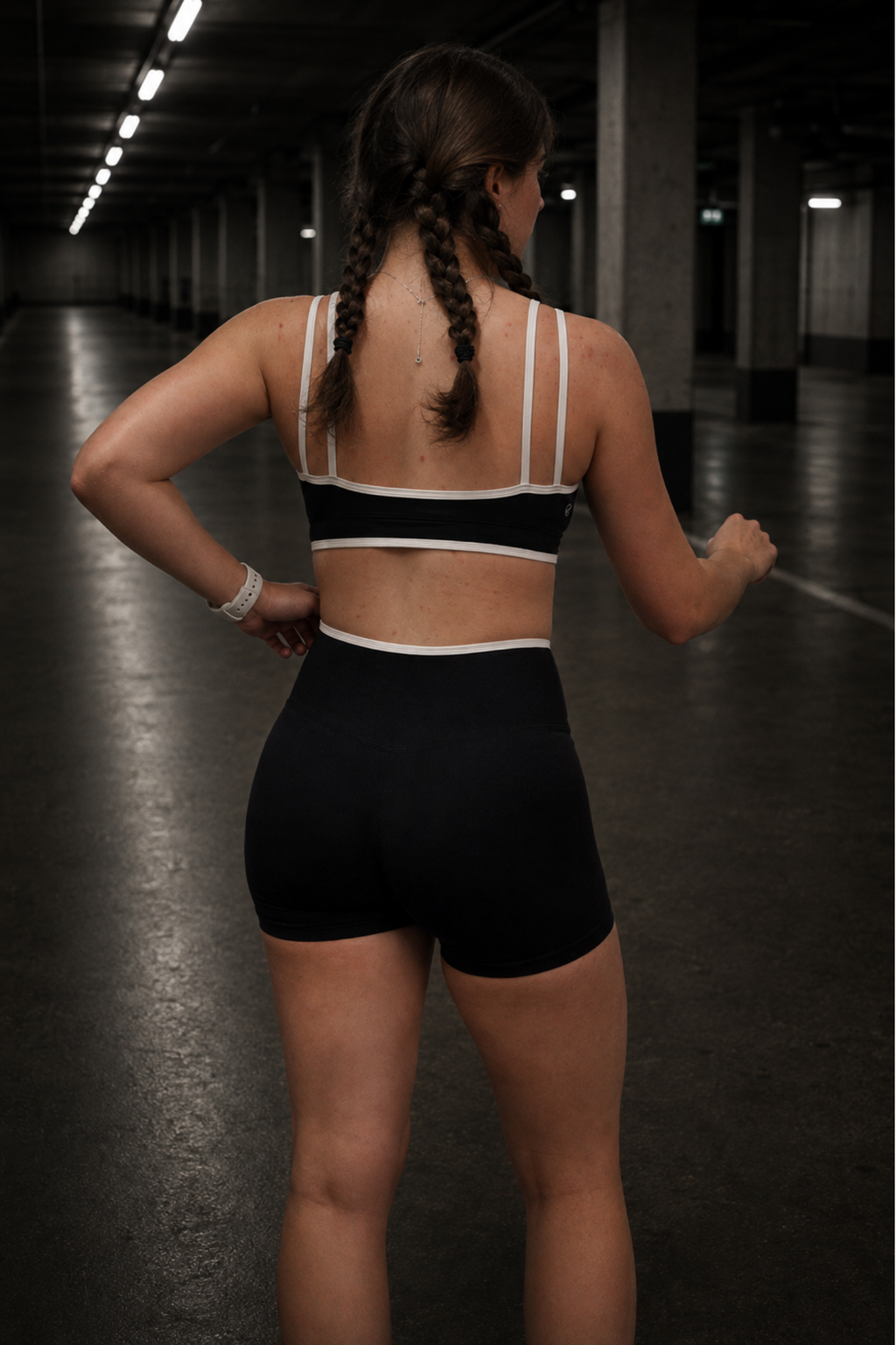 Resurgence Cinder Shorts