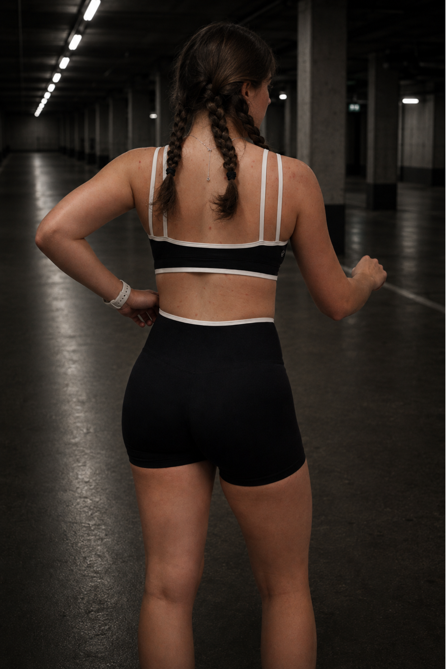 Resurgence Cinder Shorts