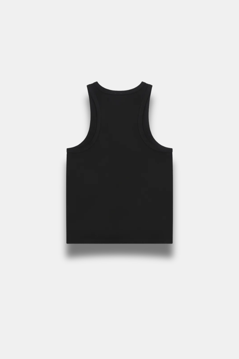 EMR022 Essentials Tank (Black)