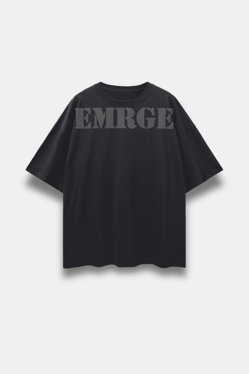 EMR033 Base Layer Tee - EMRGE