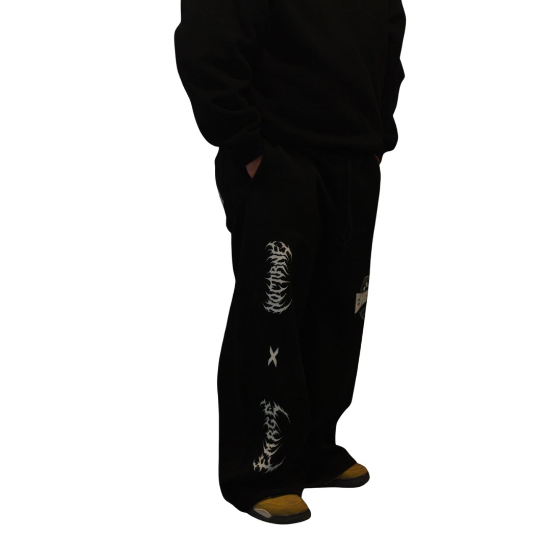 EMR017 REVERIE SWEATS