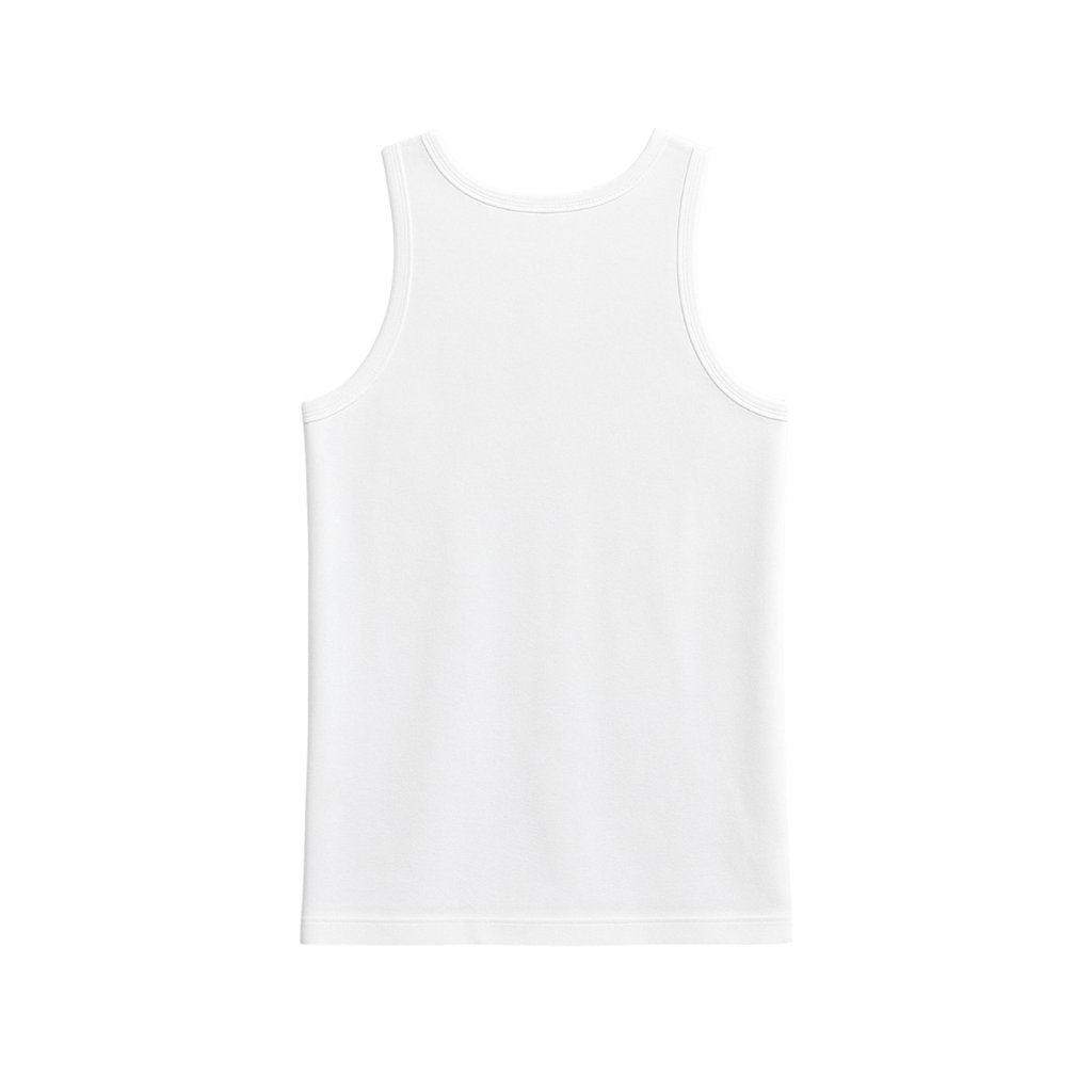 EMR022 ESSENTIAL TANK (WHITE)