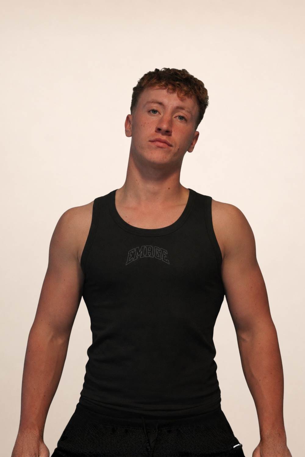 Essentials Physique Tank