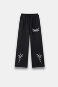 EMR028 NOIR Sweats - EMRGE