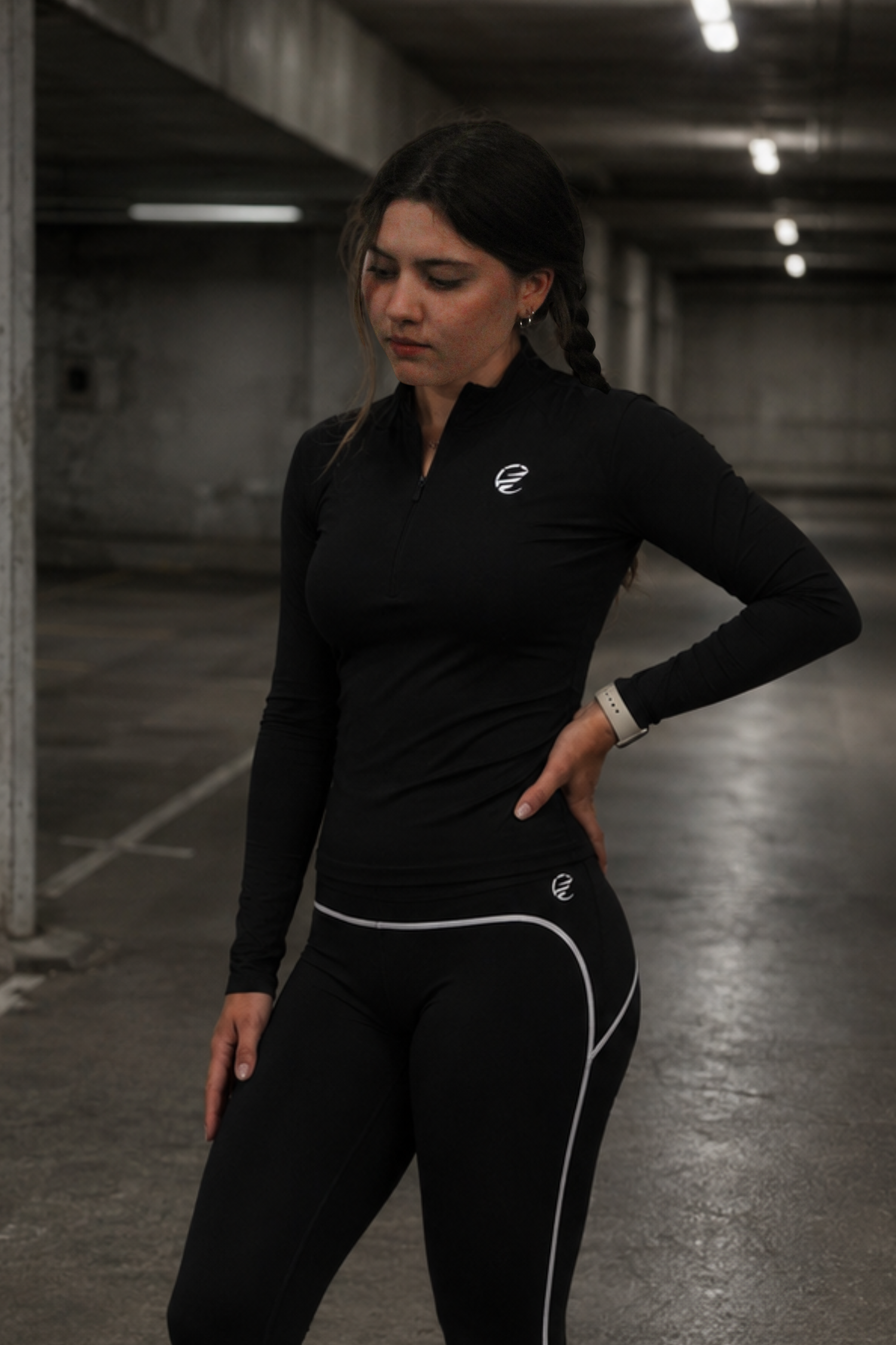 Resurgence Dawn Quarter-Zip