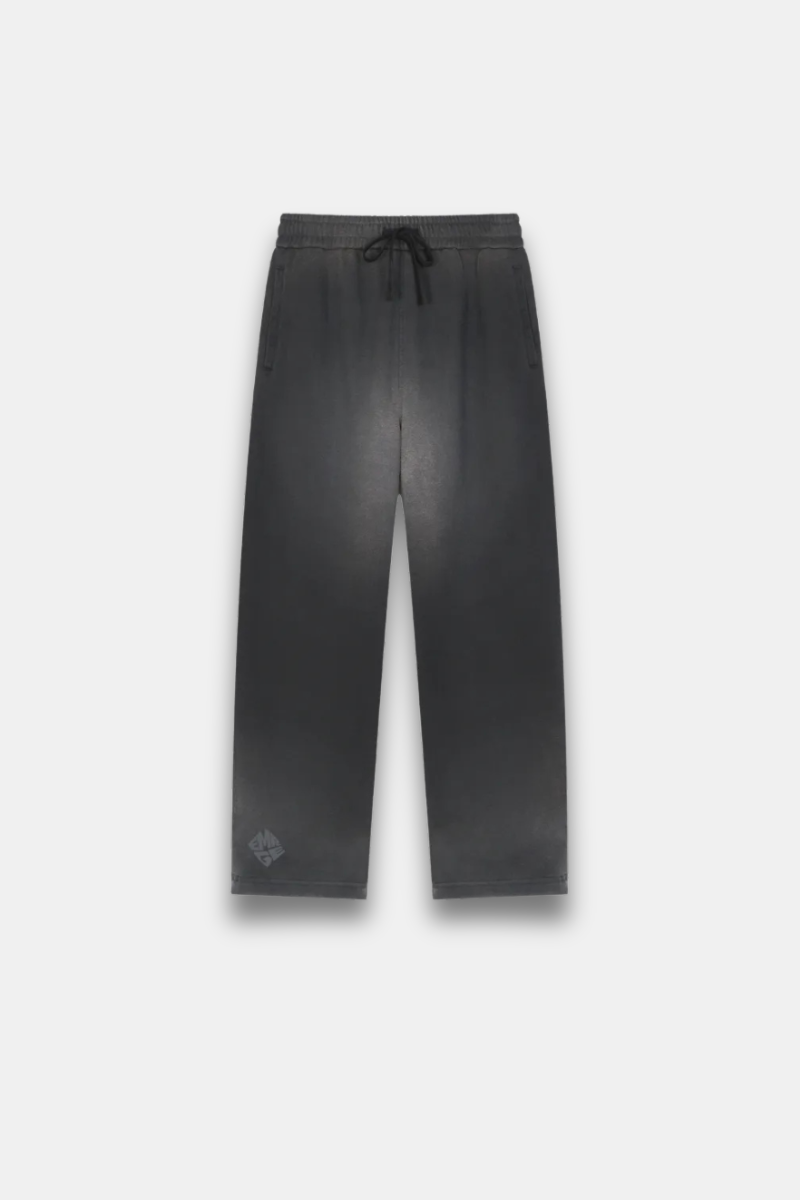 EMR024 Coal Serene Sweats