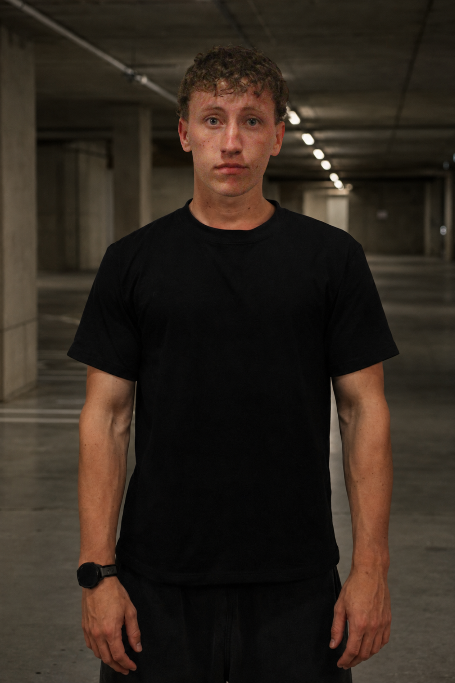 Resurgence Ember Tee