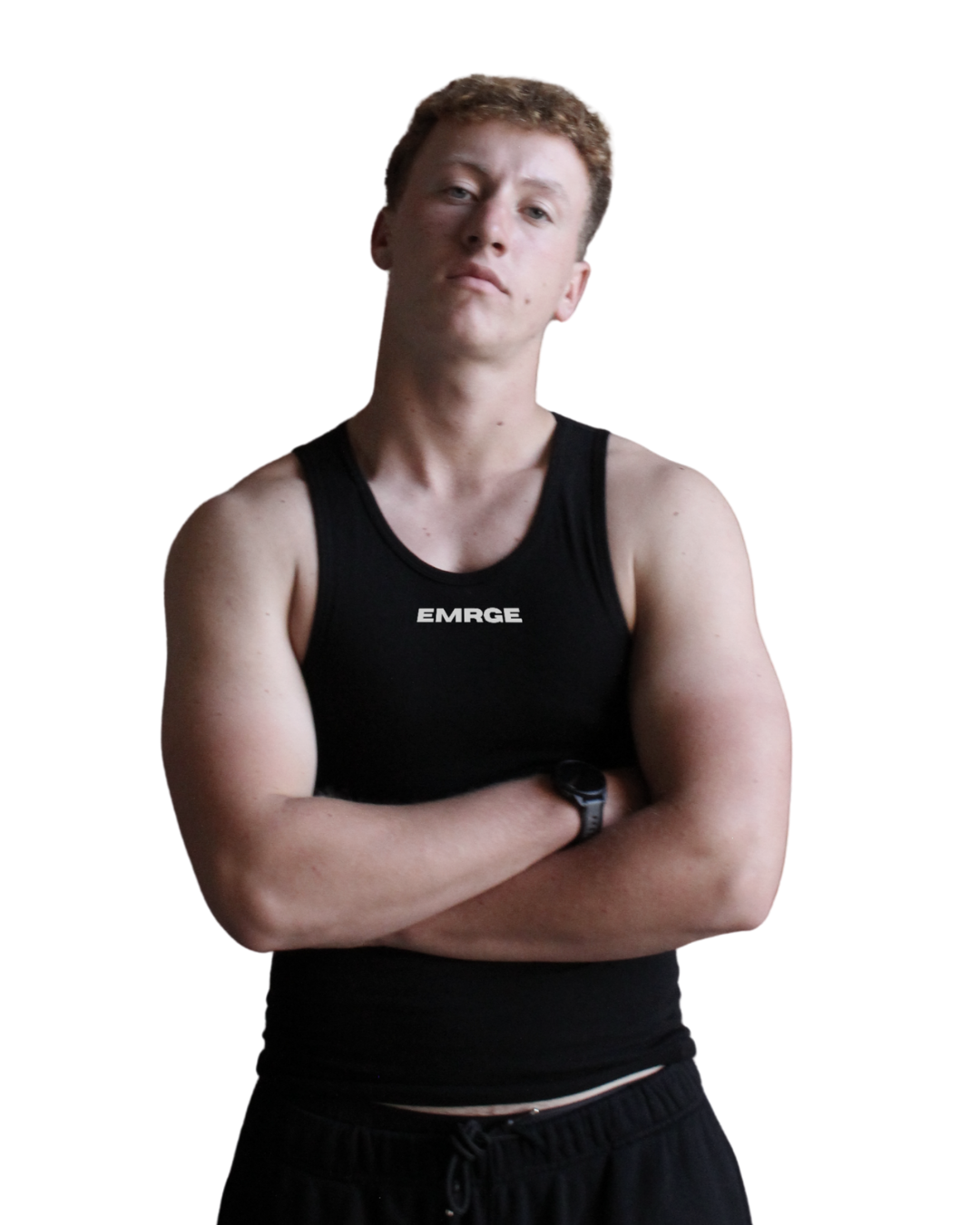 EMR004 "CORE" Performance Tank