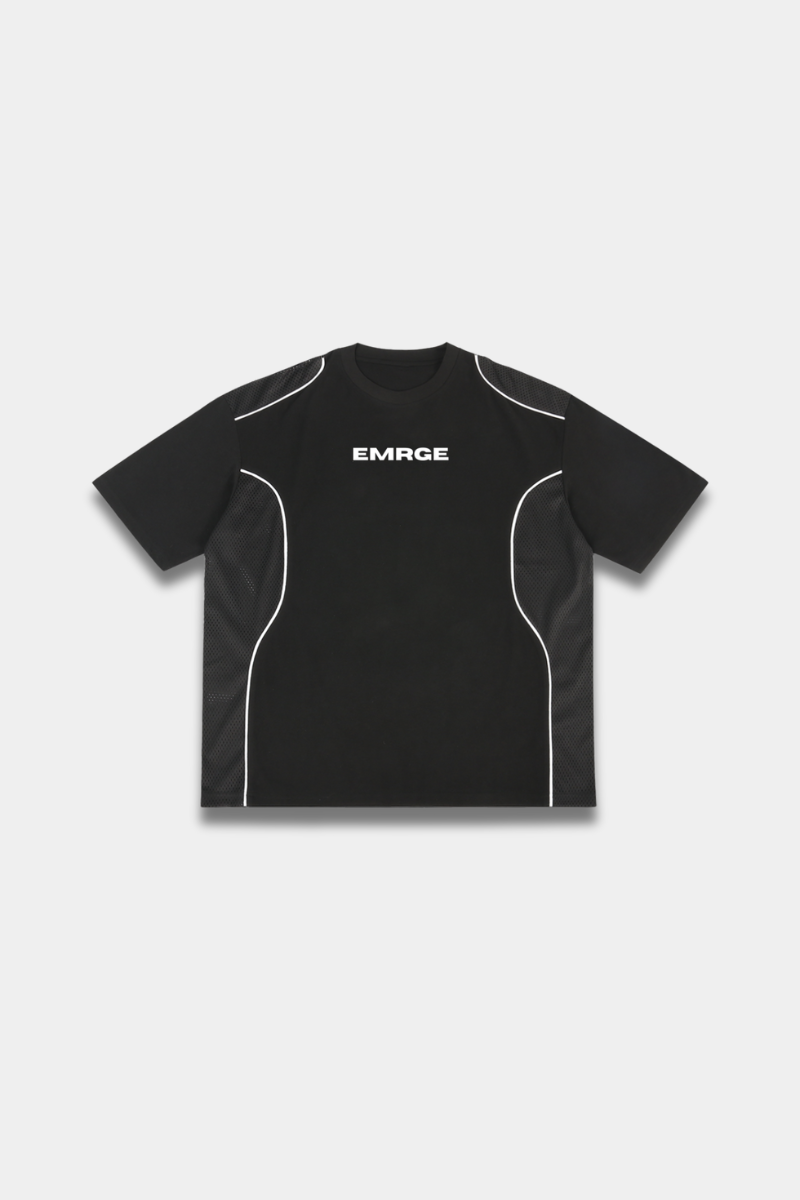 EMR002 Panel Tee