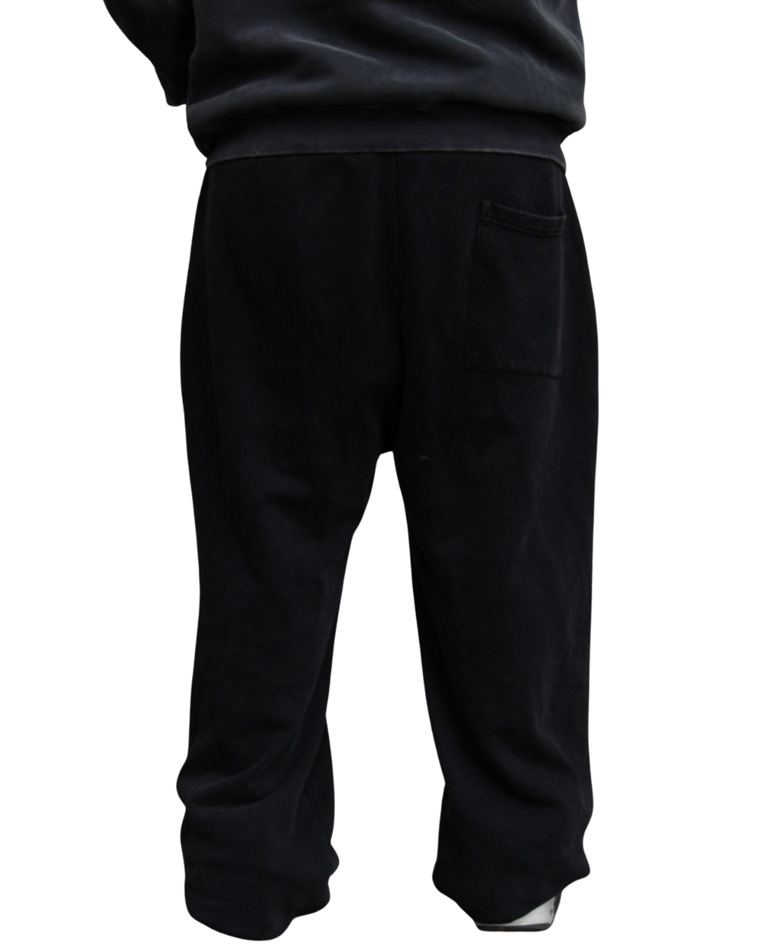 EMR006 "CORE" Essential Sweats