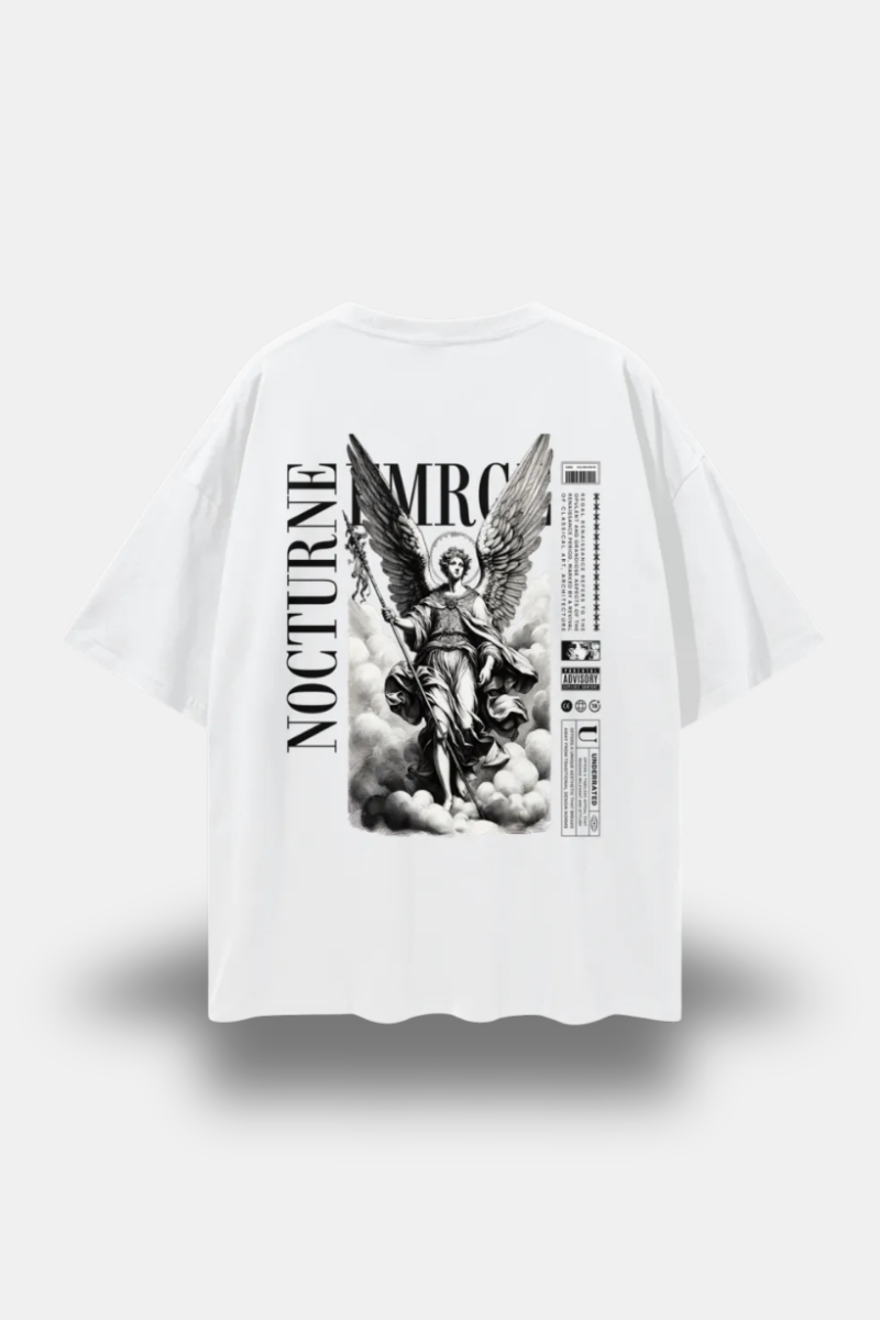 EMR011 SANCTIFIED TEE