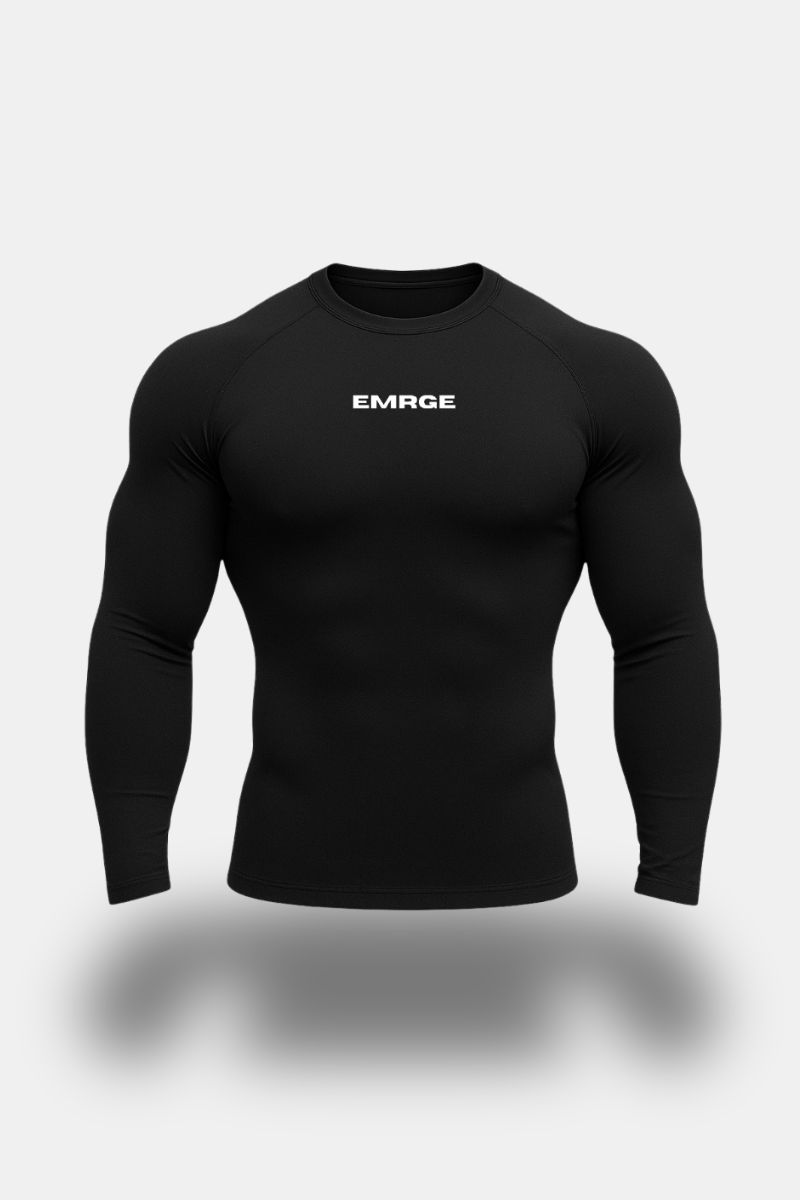 EMR003 "CORE" Compression Tee