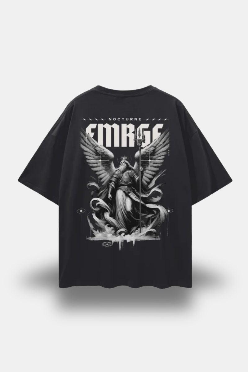 EMR010 SERAPHIM TEE