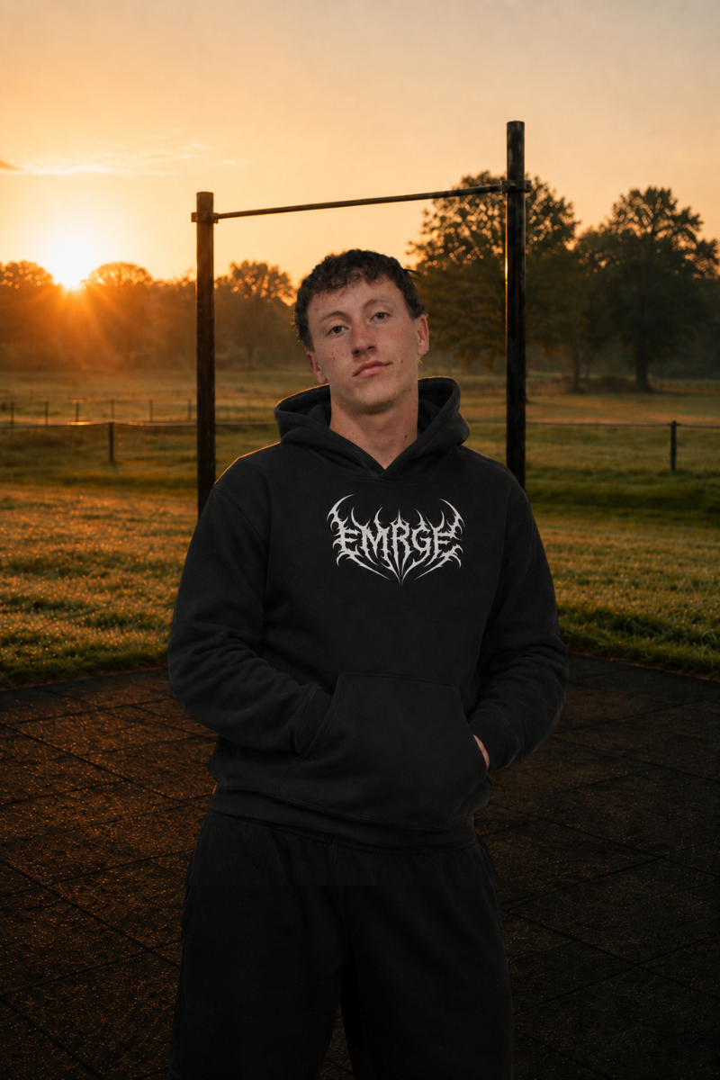 Nocturne Pullover
