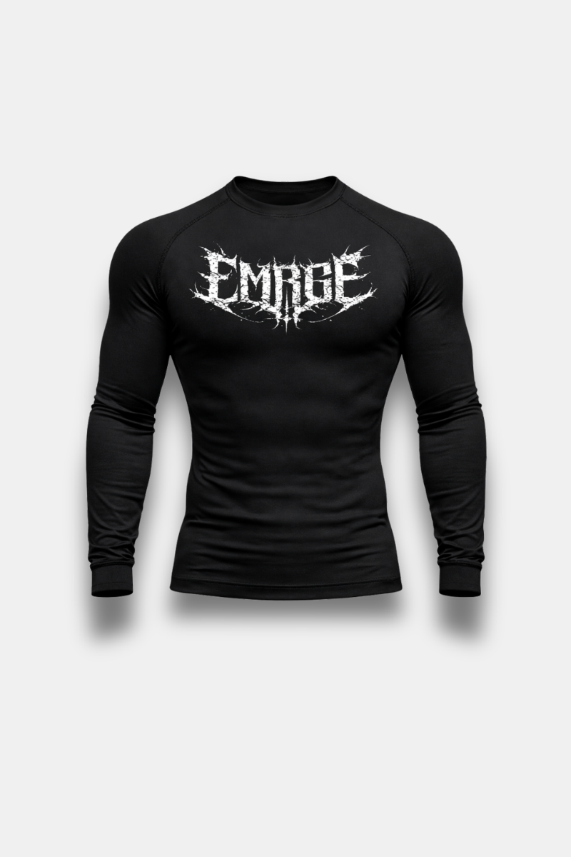 EMR030 Revenge Compression - EMRGE