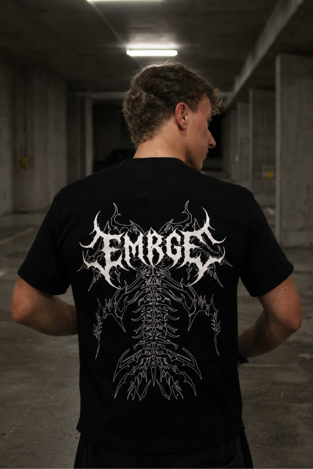 Resurgence Ember Tee