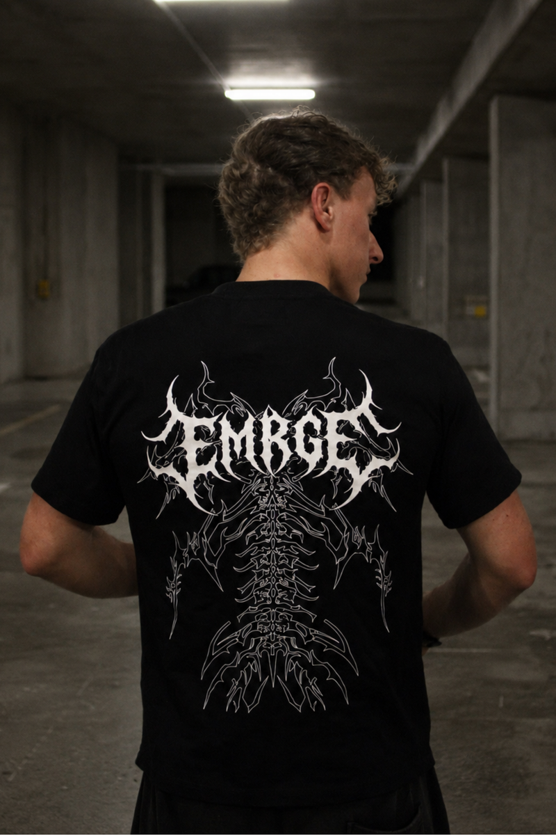 Resurgence Ember Tee