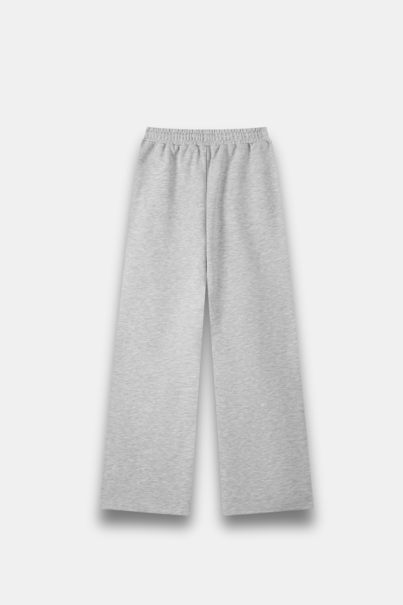 EMR023 Essentials Sweats (Gray)