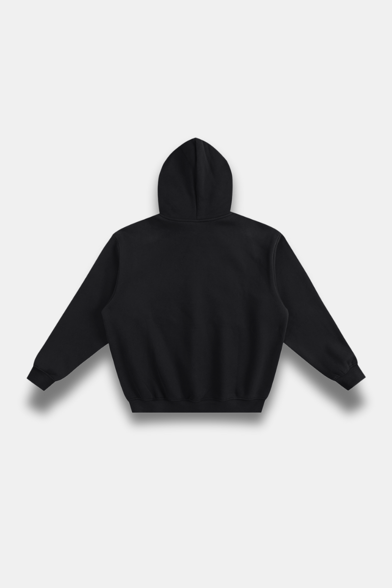 EMR021 Essentials Pullover