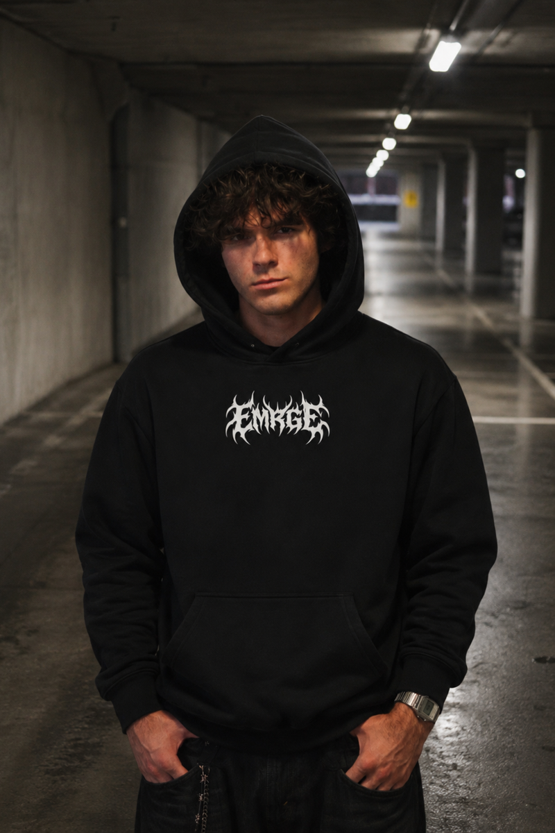 Resurgence Reckoning Hoodie