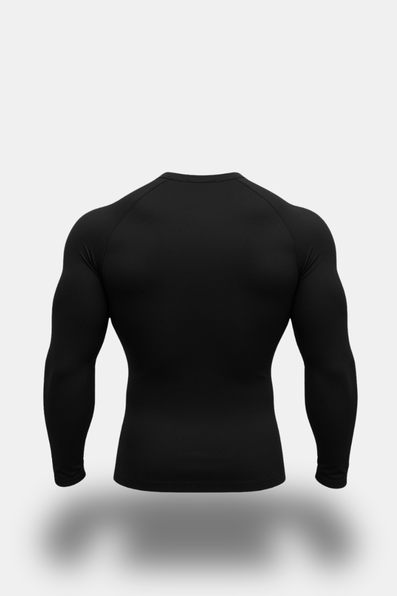 EMR003 "CORE" Compression Tee