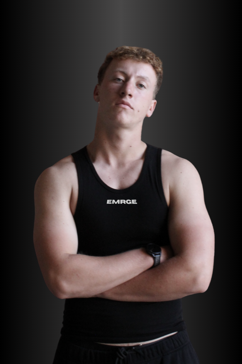 EMR004 "CORE" Performance Tank