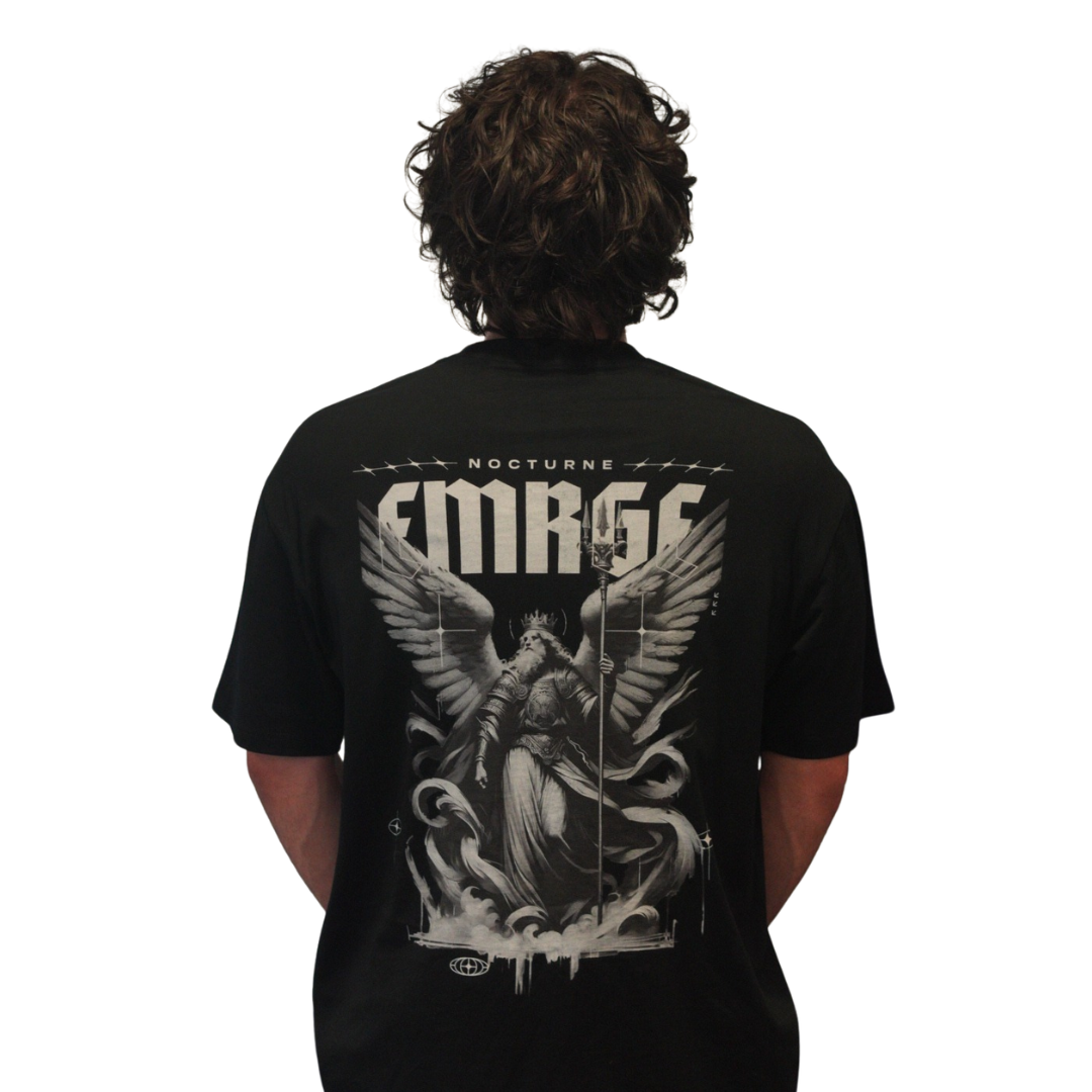 EMR013 SERAPHIM TEE