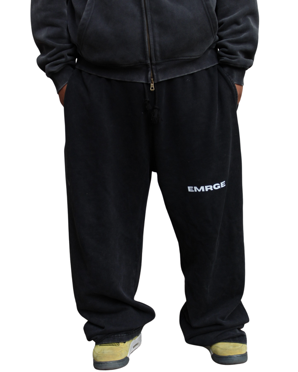 EMR006 "CORE" Essential Sweats