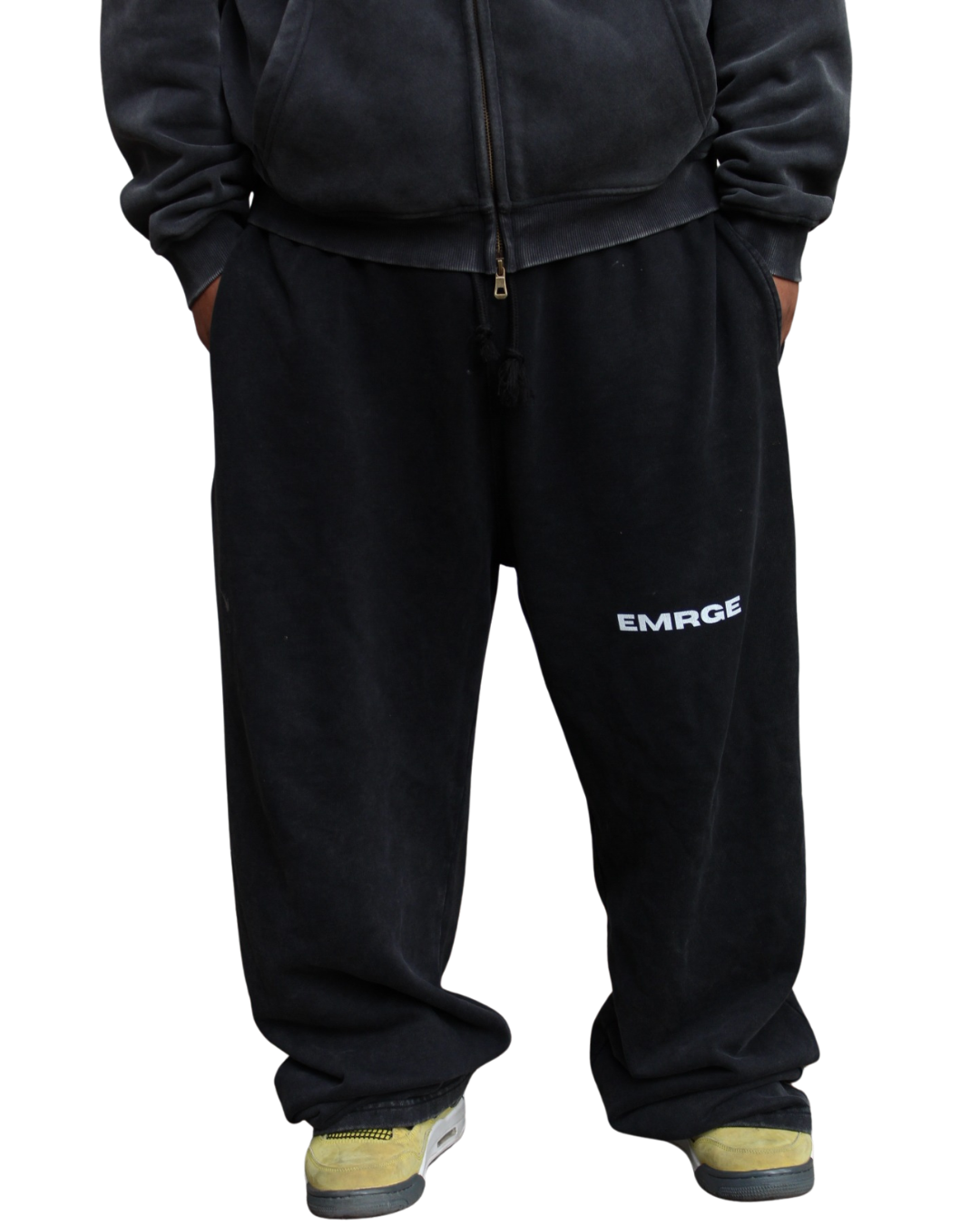 EMR006 "CORE" Essential Sweats