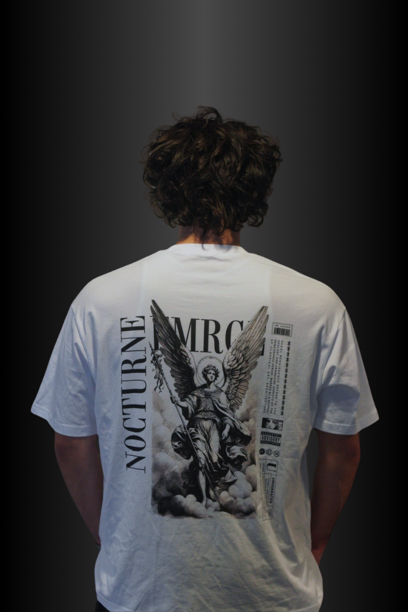 EMR011 SANCTIFIED TEE