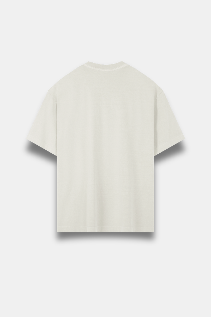 EMR034 VOID Tee (White)