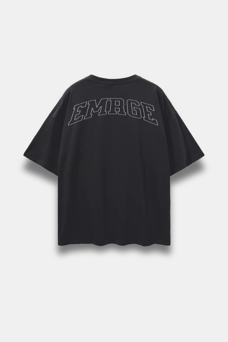 EMR020 Essentials Pump Cover (Black)