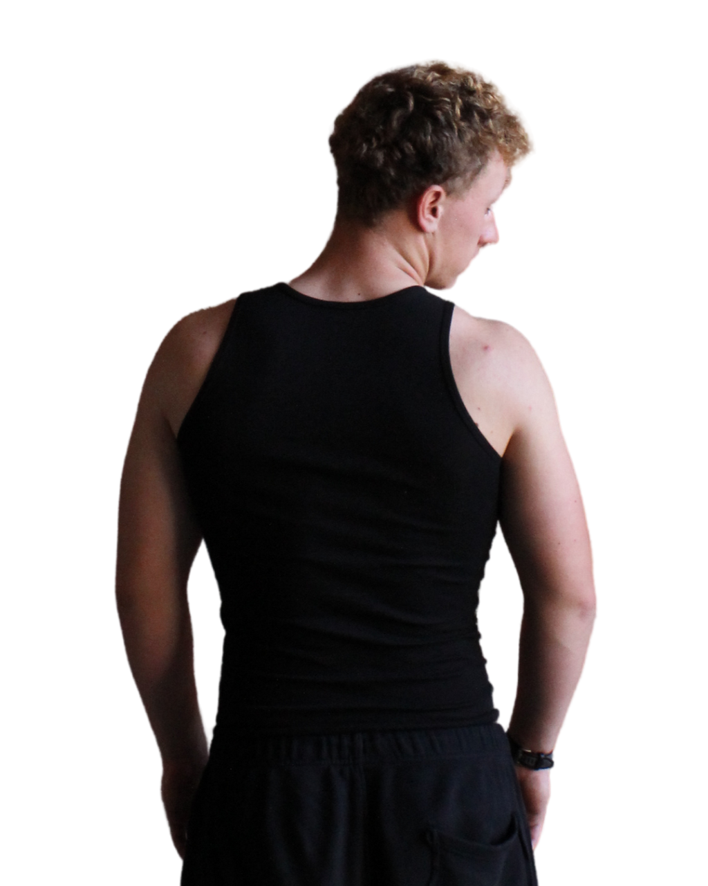 EMR004 "CORE" Performance Tank