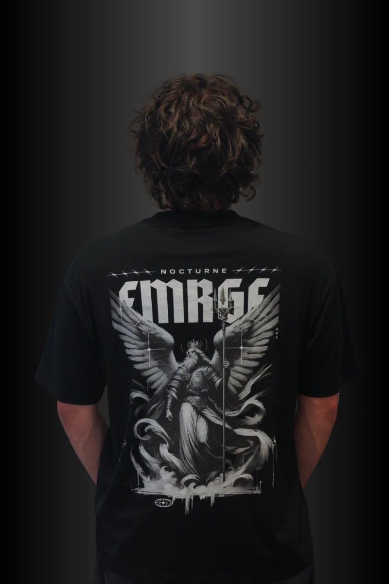 EMR013 SERAPHIM TEE