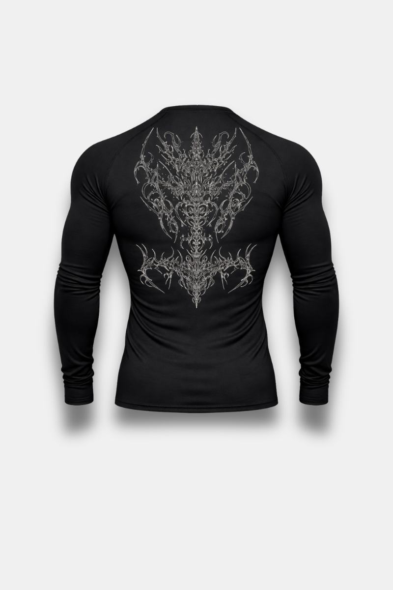 EMR030 Revenge Compression - EMRGE