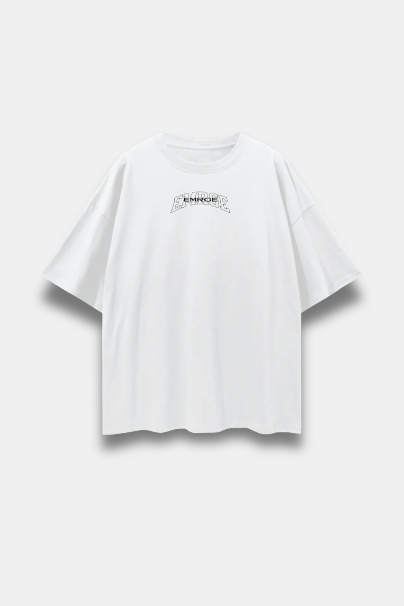 EMR020 Essentials Pump Cover (White)