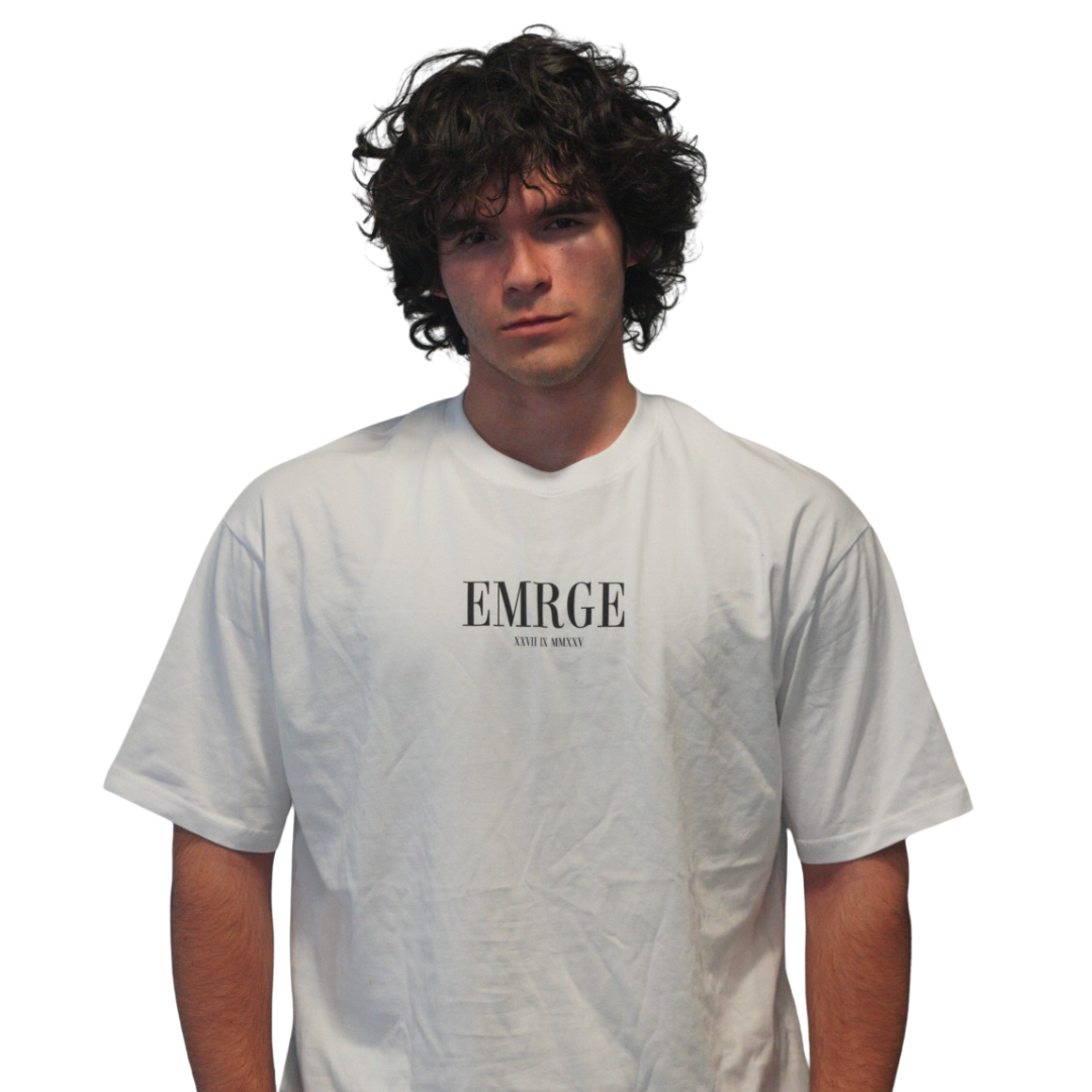 EMR014 SANCTIFIED TEE