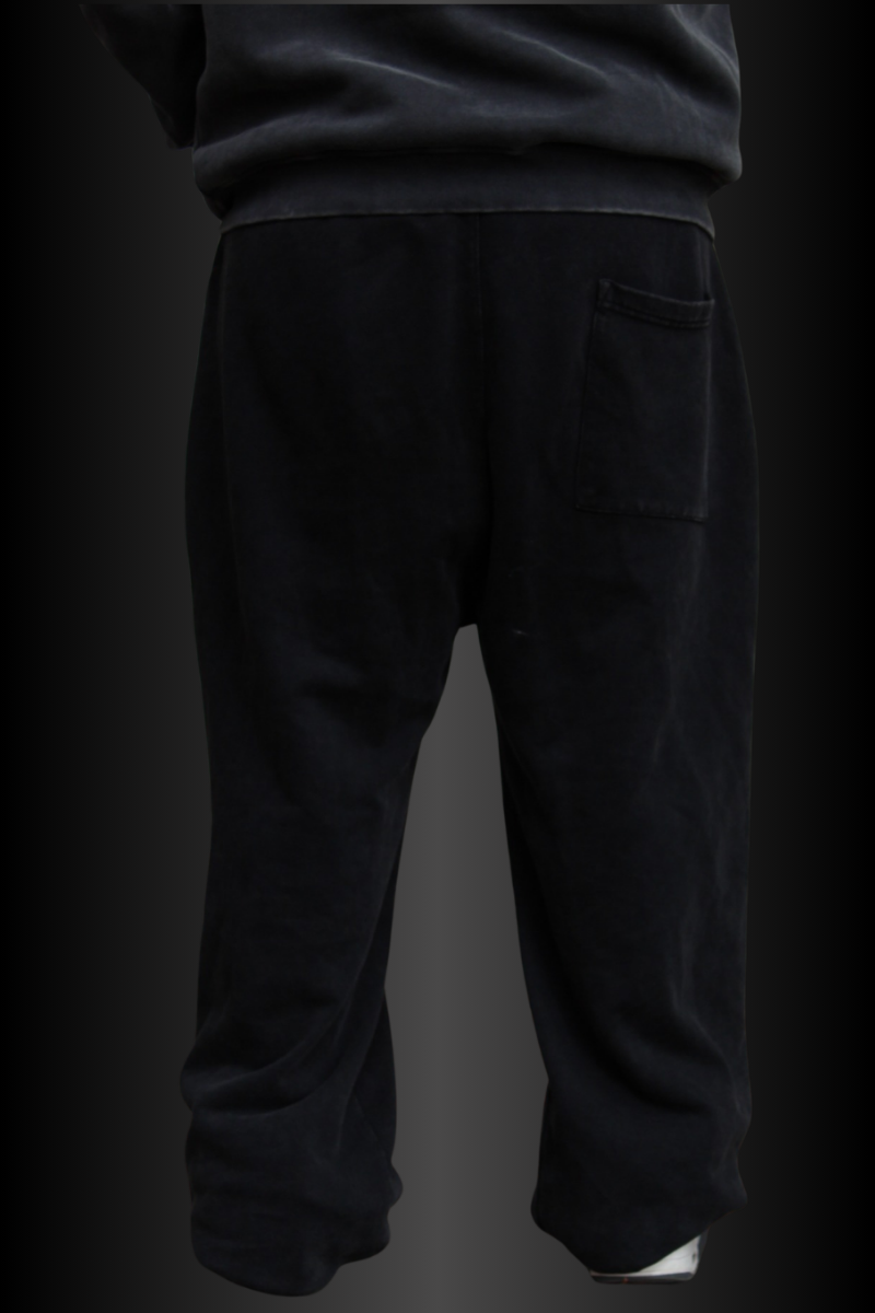 EMR006 "CORE" Essential Sweats