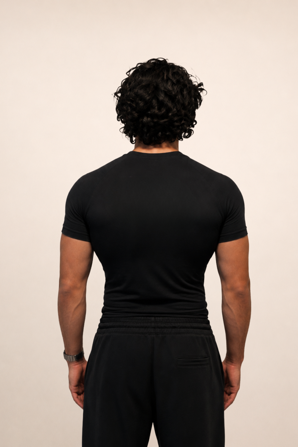Essentials Compression Tee