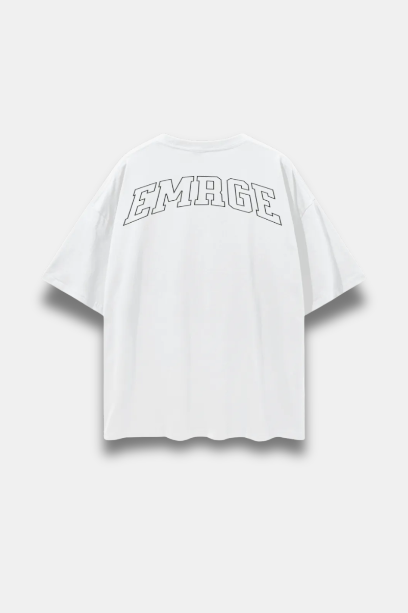 EMR020 Essentials Pump Cover (White)