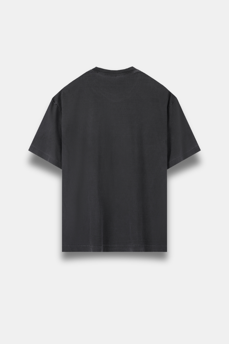 EMR034 VOID Tee (Black)