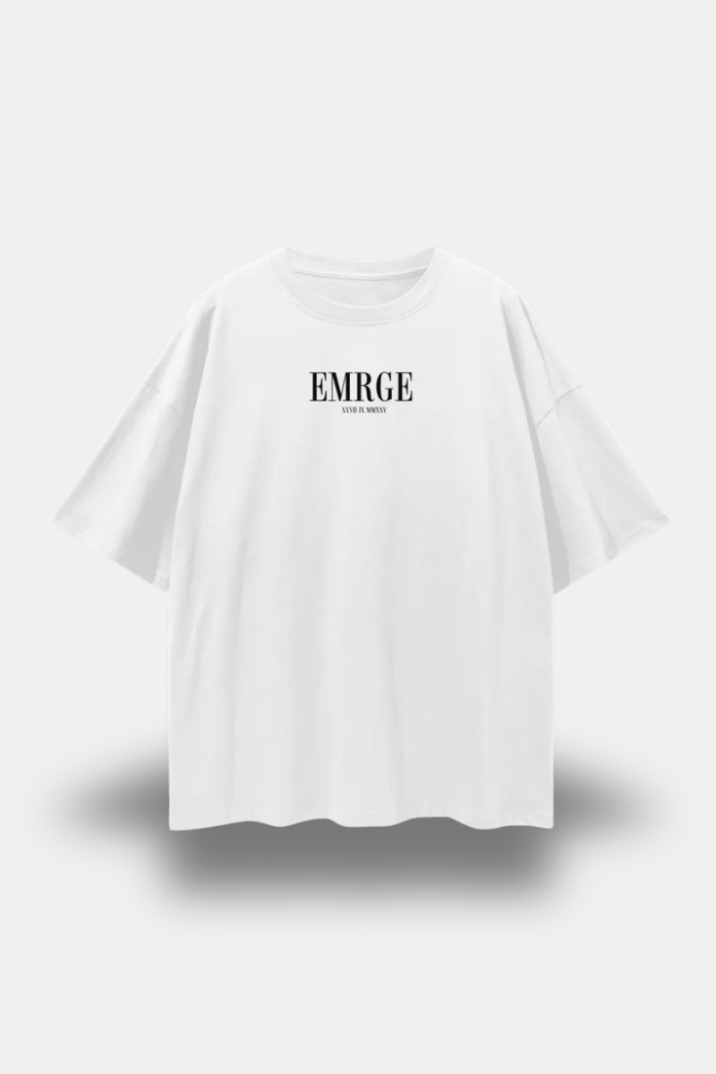 EMR011 SANCTIFIED TEE
