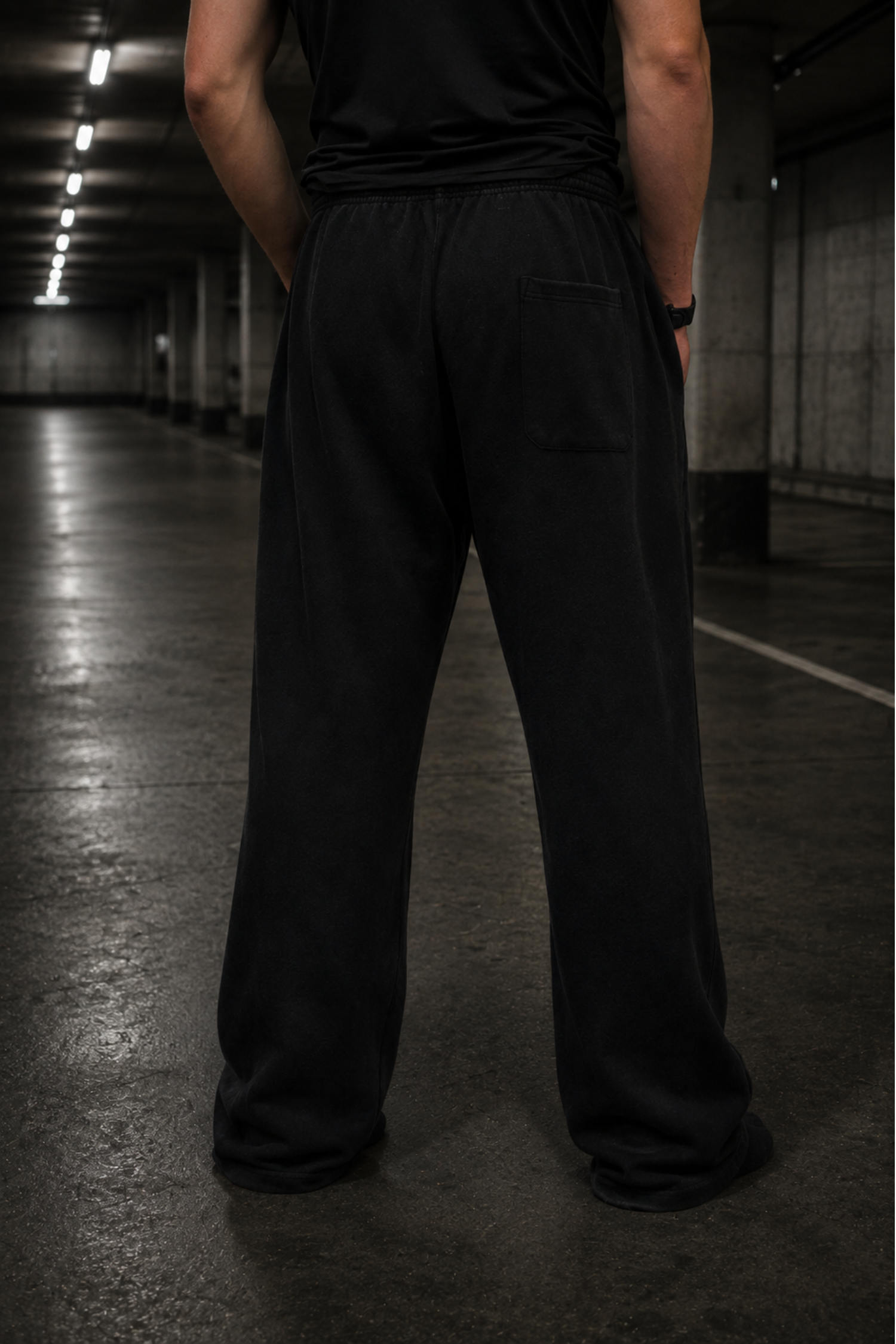 Resurgence Remnant Sweats