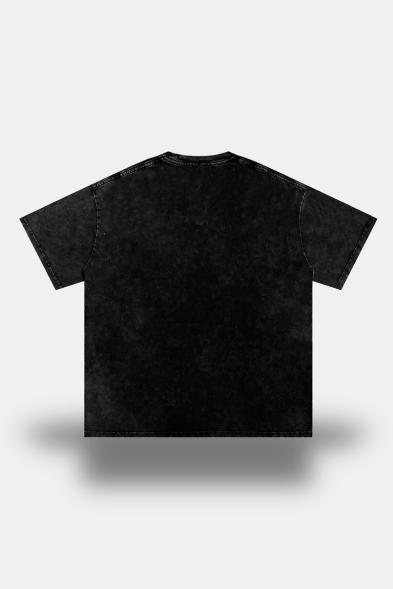 EMR001 "CORE" EMRGE Washed Tee