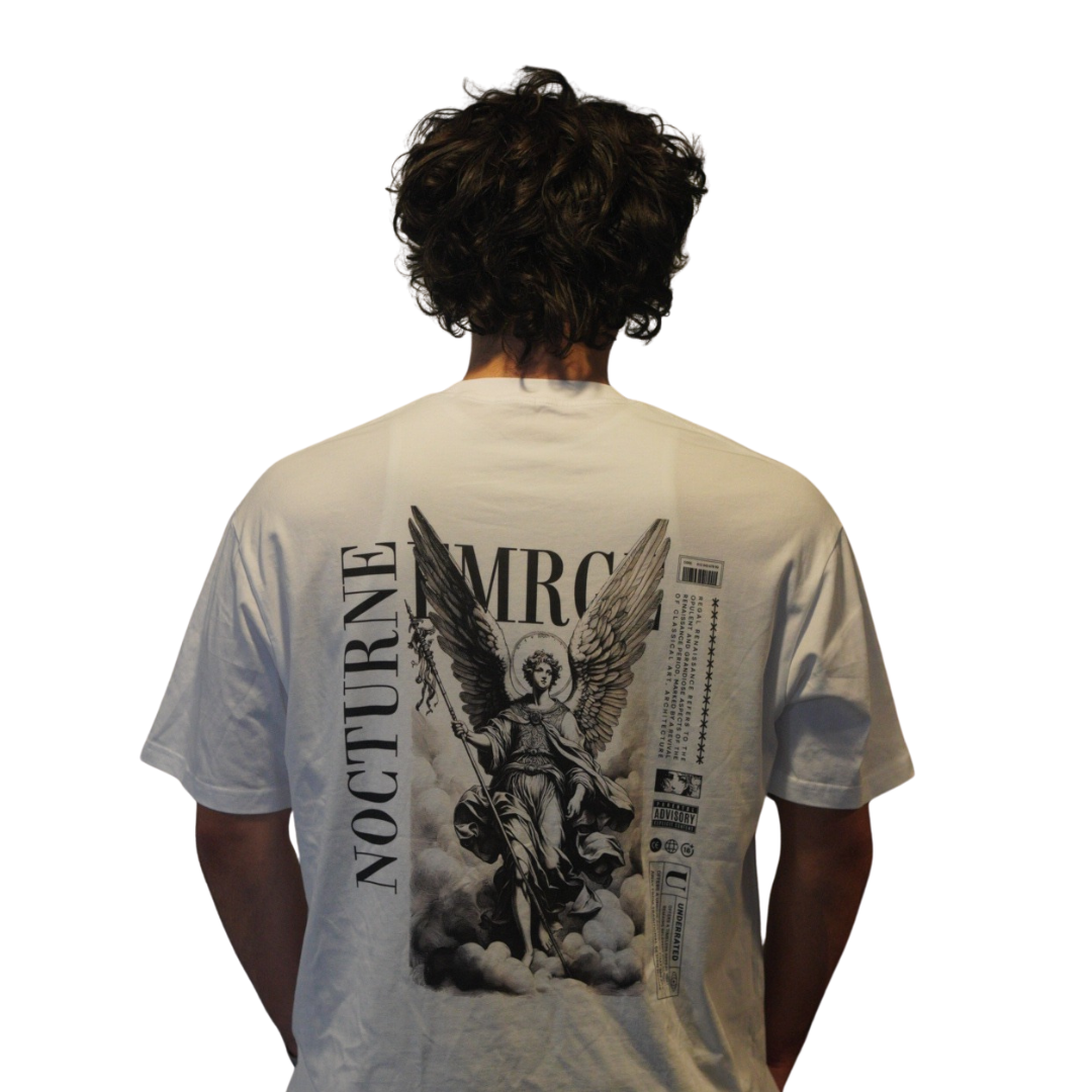 EMR014 SANCTIFIED TEE