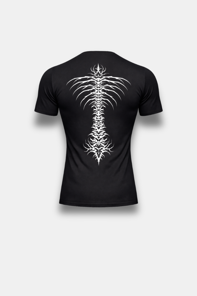 EMR031 VOID Compression