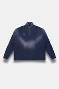 EMR023 Ocean Serene Quarter-Zip