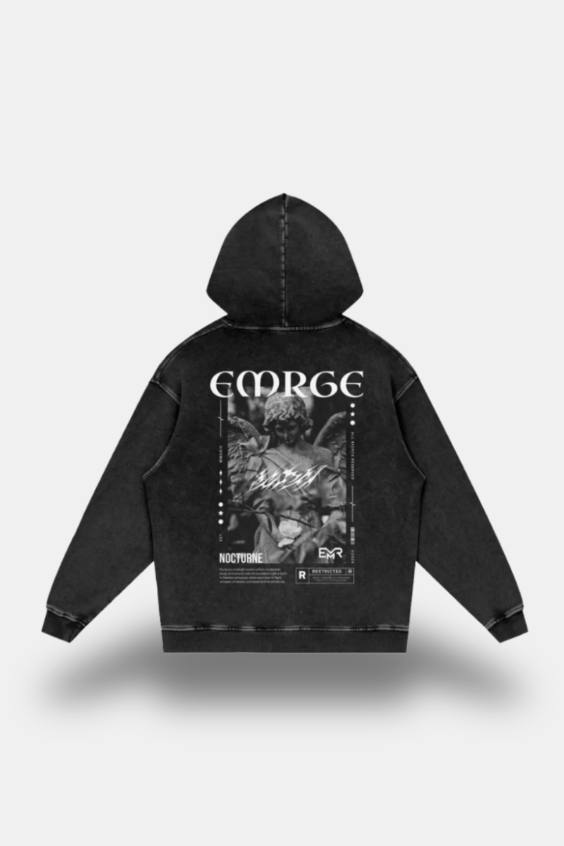 EMR016 VIRTUE SWEATSHIRT