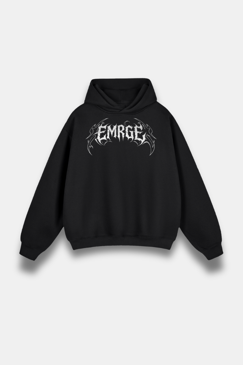 EMR028 Wraith Hoodie